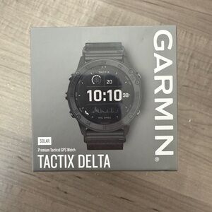 Garmin Tactix Delta